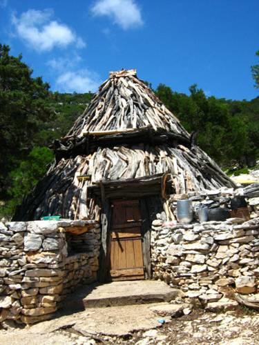 Partaitria Apartment Dorgali Exterior photo